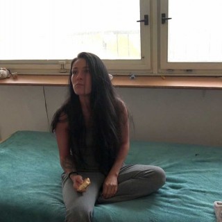 Крошка Лекси (Lexi Dona) стонет от ебли