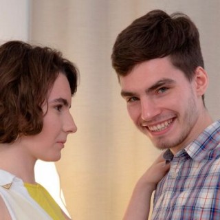 Русское классное семейное порно