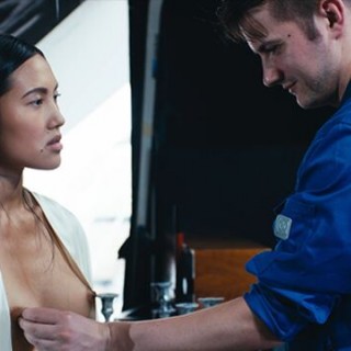 Вылизал красивую суку