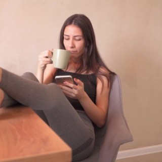 Дал девке пососать хуй и затрахал