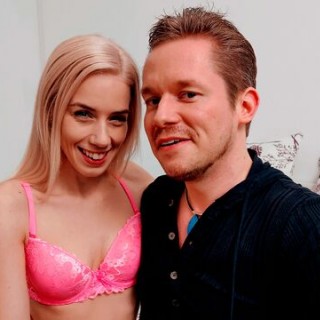 Русское порно в узких джинсах