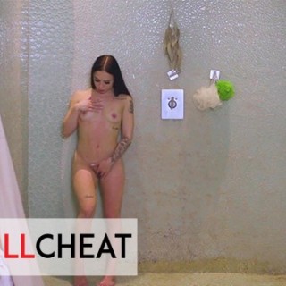 Бешено соснула конец и трахнулась