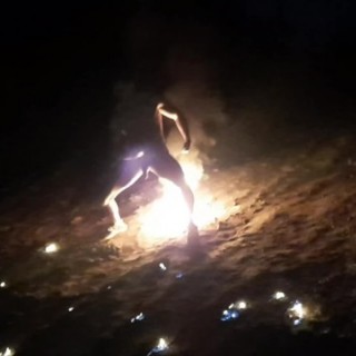 Любительский трах в разных местах